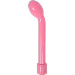 G Slim Vibe - Pink Sex Toy