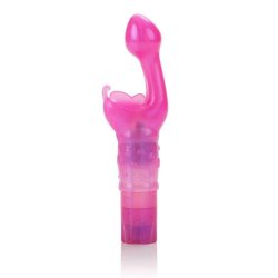 Butterfly Kiss - Pink Sex Toy