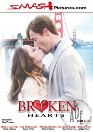 Broken Hearts:  Broken Hearts Porn Video