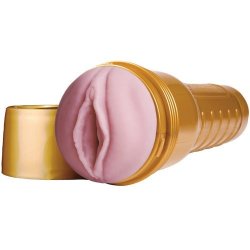 Fleshlight Stamina - Pink Lady Training Unit Sex Toy